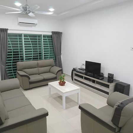 Comfortable Homestay Raub Dış mekan fotoğraf