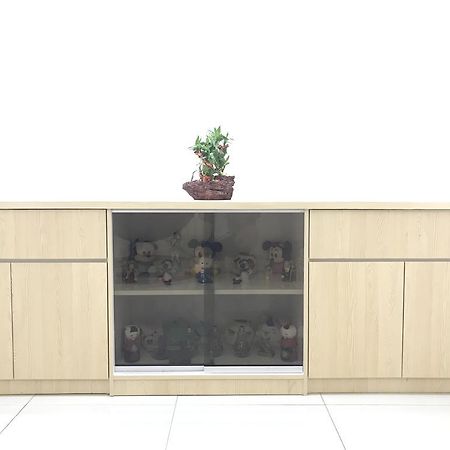 Comfortable Homestay Raub Dış mekan fotoğraf