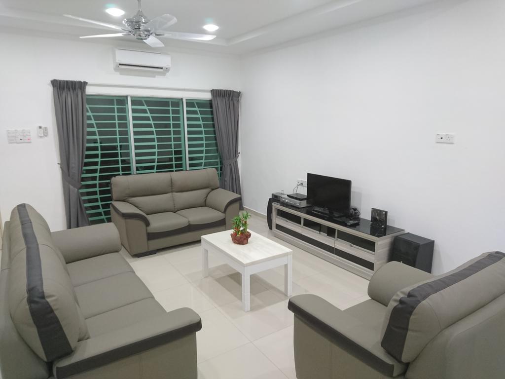 Comfortable Homestay Raub Dış mekan fotoğraf