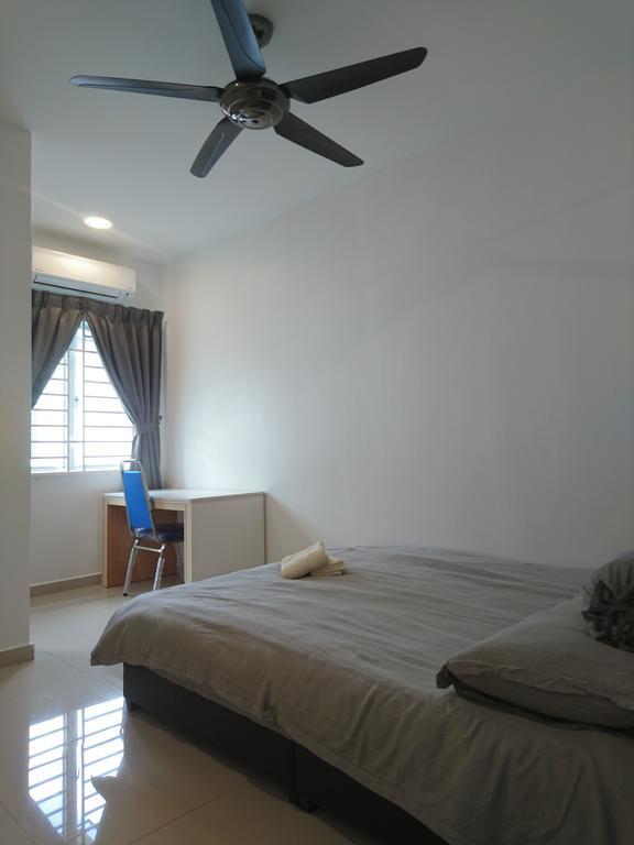Comfortable Homestay Raub Dış mekan fotoğraf