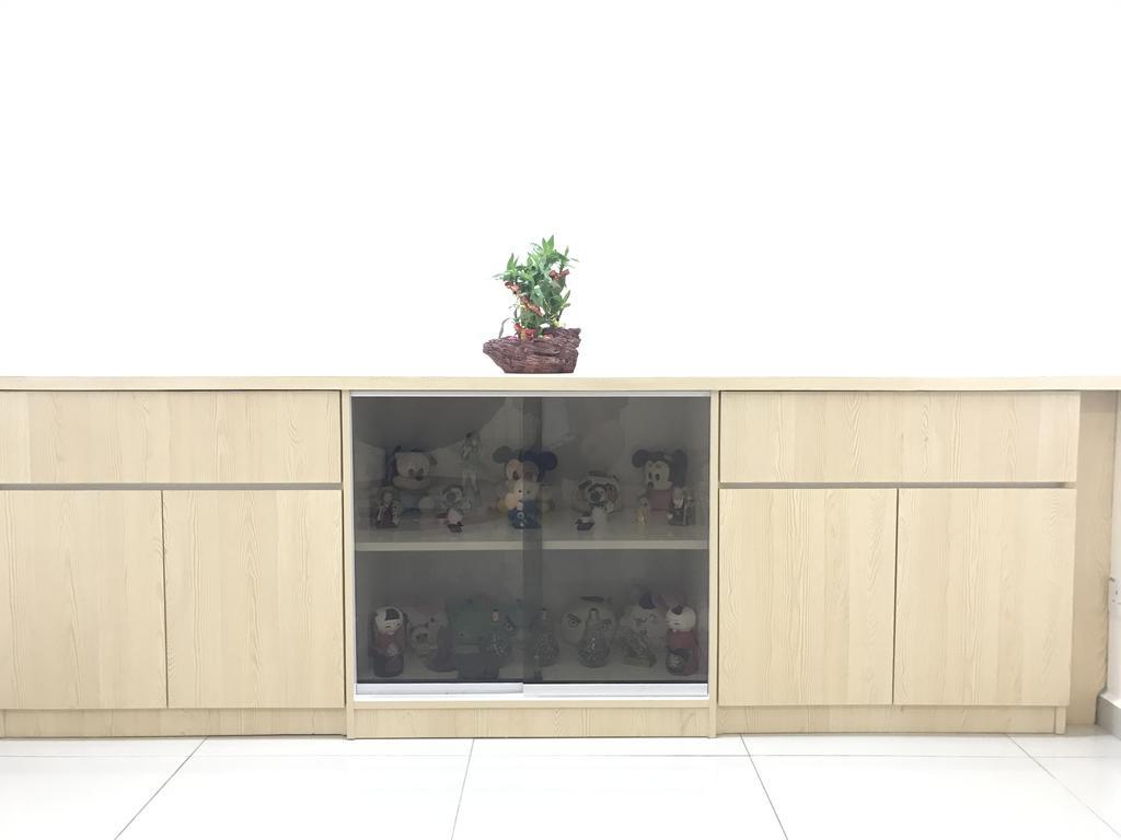 Comfortable Homestay Raub Dış mekan fotoğraf