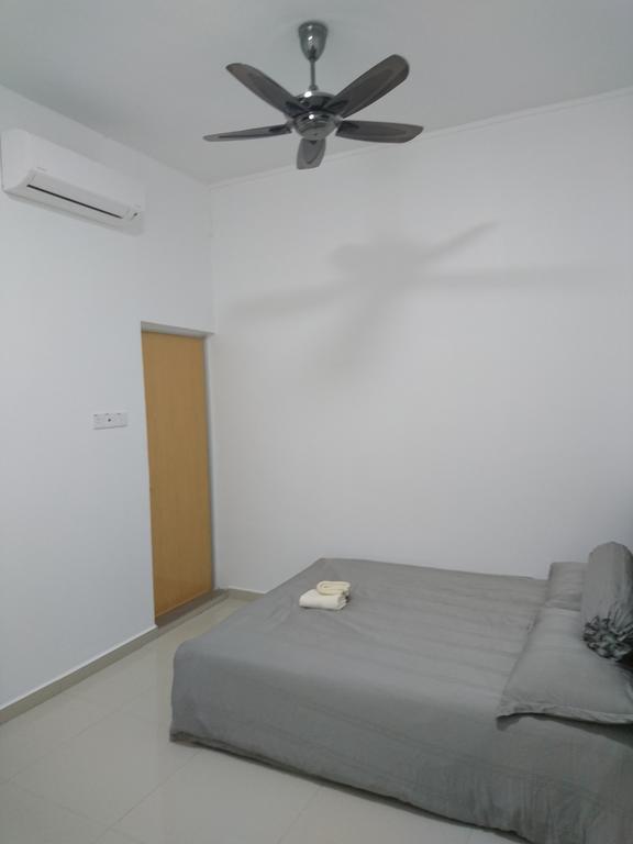 Comfortable Homestay Raub Dış mekan fotoğraf