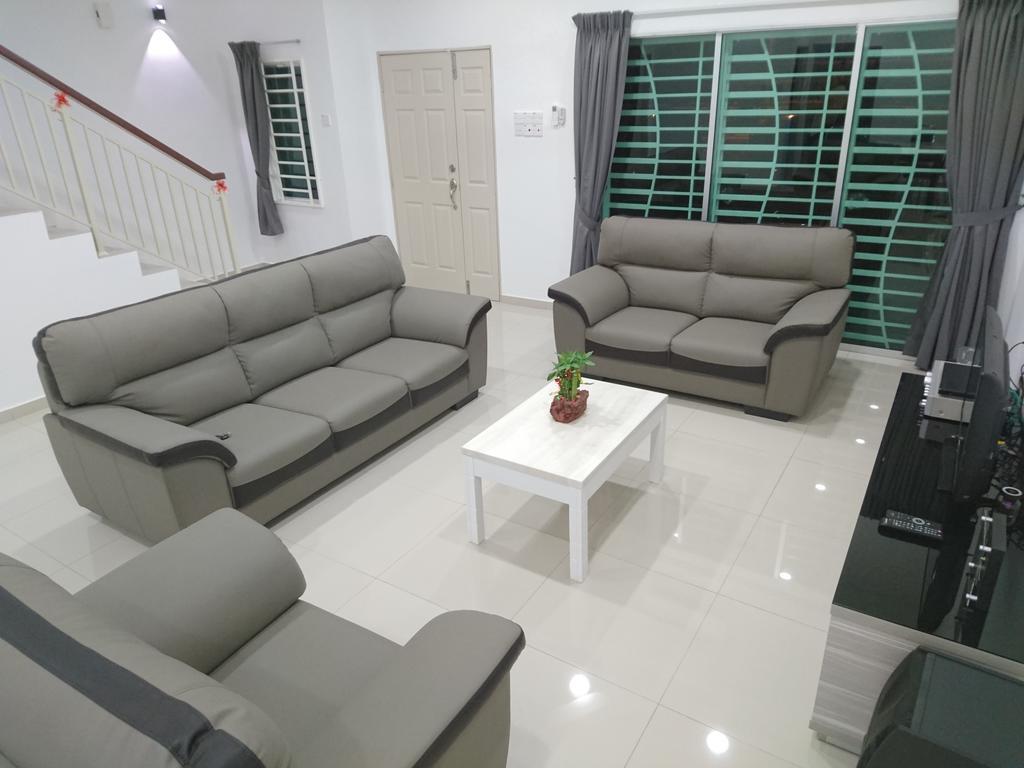 Comfortable Homestay Raub Dış mekan fotoğraf