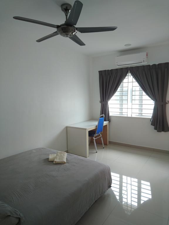 Comfortable Homestay Raub Dış mekan fotoğraf