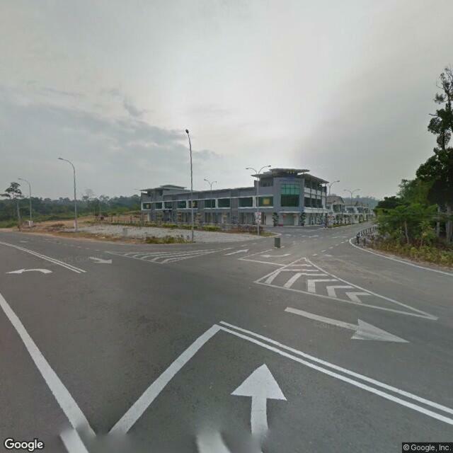 Comfortable Homestay Raub Dış mekan fotoğraf